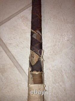 Antique Field Hockey Stick Made In India Selected