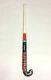 Authentic Balling Field Hockey Stick Red Carbon Series Size 36.5