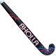 Bholla Maruader Composite Carbon Field Hockey Sticks Low Bow 2024 100% Carbon