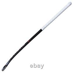 BHOLLA Maruader Composite Carbon Field Hockey Sticks Low Bow 2024 100% Carbon