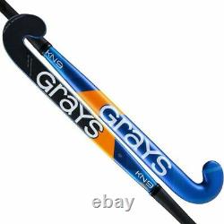BUY ONE GET ONE FREE GRAYS KN9 Hockey Stick FREE GRIP AND BAG
