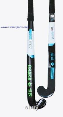 (BUY ONE GET ONE FREE) OSAKA PROTO BOW 2020-2021 Field Hockey Stick