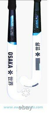 (BUY ONE GET ONE FREE)Osaka Pro Tour Ltd Proto Bow 2019-2020 Field Hockey Stick