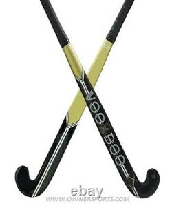 (BUY ONE GET ONE FREE)VOODOO UNLIMITED E4 2020 Field Hockey Stick