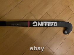 Balling Field Hockey Alpha 100 Low-Bow, Barely Used. $200 + shipping, OBO
