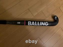 Balling Field Hockey Alpha 100 Low-Bow, Barely Used. $200 + shipping, OBO