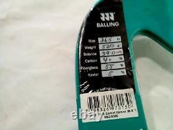 Balling Green Garnett Series Fiberglass Hockey Stick 36.5