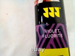 Balling Violet Fluorite Series Fiberglass Hockey Stick 36.5