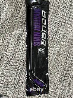 Bauer Mystery Mini Hockey Stick 2023