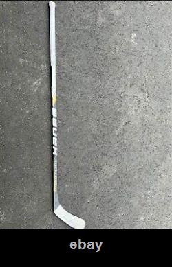 Bauer NXG hockey stick 75 flex/left. Pattern pp 20 Drury