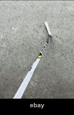 Bauer NXG hockey stick 75 flex/left. Pattern pp 20 Drury