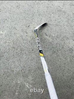 Bauer NXG hockey stick 75 flex/left. Pattern pp 20 Drury