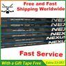 Bauer Nexus 2n Pro Stock Hockey Stick 50/65/77/87/102 Flex P92 Left/right Handed