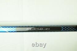 Bauer Nexus Geo Grip Hockey Stick Senior Right Eichel Flex 87 P28 L- 5 (3437)