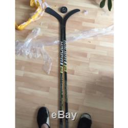 Bauer Supreme 2S Pro Stock Hockey Stick 50/65/77/87/102 Flex Left/Right Handed