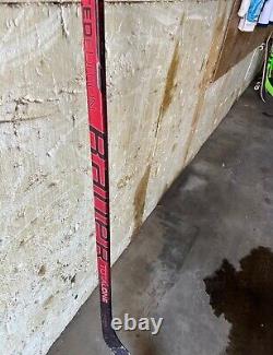 Bauer Total One Limited Edition Hockey Stick