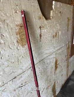 Bauer Total One Limited Edition Hockey Stick