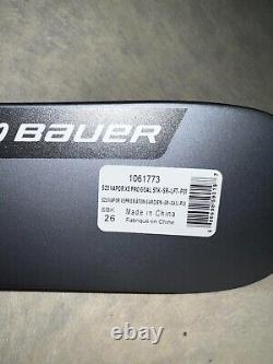 Bauer Vapor X5 Pro Comp Goalie Senior Hockey Stick Fast Shipping