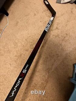 Bauer Vapor X5 Pro Hockey Stick NEW! Senior Left P88 77 Flex