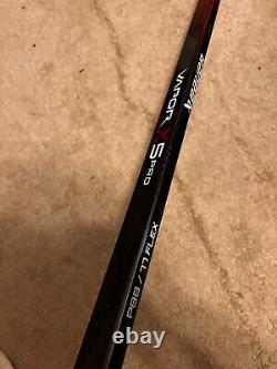 Bauer Vapor X5 Pro Hockey Stick NEW! Senior Left P88 77 Flex