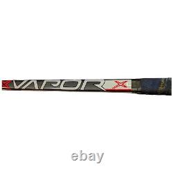 Bauer Vapor X600 Left Hand Hockey Stick Low Kick Basket Weave Carbon Blade