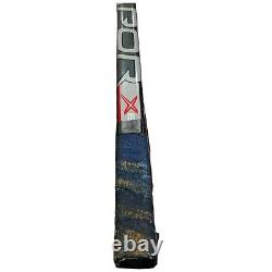 Bauer Vapor X600 Left Hand Hockey Stick Low Kick Basket Weave Carbon Blade