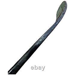 Bauer Vapor X600 Left Hand Hockey Stick Low Kick Basket Weave Carbon Blade