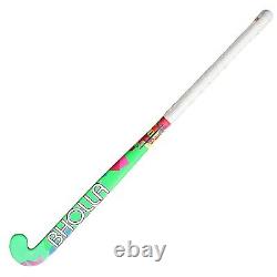 Bholla Varuca Composite Carbon Field Hockey Sticks 2024 Xtreme Low Bow