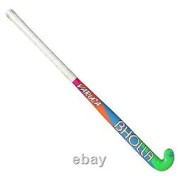 Bholla Varuca Composite Carbon Field Hockey Sticks 2024 Xtreme Low Bow