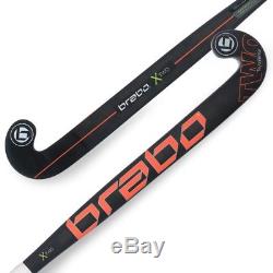 Brabo TeXtreme X-2 Composite Hockey Stick