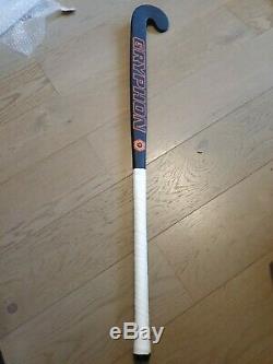 Brand New Genuine Gryphon Tour T-bone G18 37.5 Field Hockey Stick G18