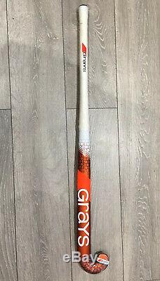 Brand New Grays GR 8000 Jumbo Hockey Stick 37.5 Light Unused In Wrapper