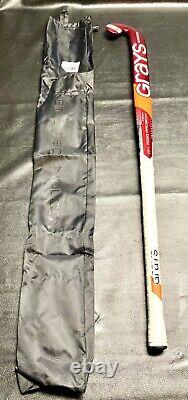 Brand New Grays KN7000 Probow IND 36 Medium Field Hockey Stick