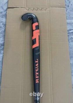 Brand New Ritual Velocity 95 Field Hockey Stick 2022/23 +Free Gift (Hot Deal)