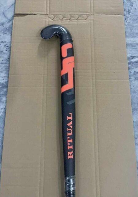 Brand New Ritual Velocity 95 Field Hockey Stick 2022/23 +free Gift (hot Deal)