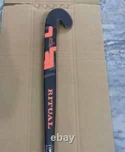 Brand New Ritual Velocity 95 Field Hockey Stick 2022/23 +Free Gift (Hot Deal)