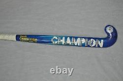 Brand new HB Champion 100% carbon field hockey stick with full warranty