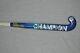 Brand New Hb Champion 100% Carbon Field Hockey Stick With Full Warranty