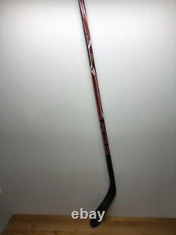 CCM 255 Hockey Stick Nugent Hopkins P19 Right Handed Senior Flex 85