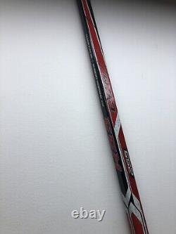 CCM 255 Hockey Stick Nugent Hopkins P19 Right Handed Senior Flex 85