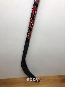 CCM 255 Hockey Stick Nugent Hopkins P19 Right Handed Senior Flex 85