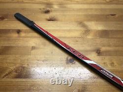 CCM 255 Hockey Stick Nugent Hopkins P19 Right Handed Senior Flex 85