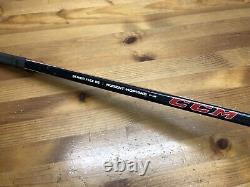 CCM 255 Hockey Stick Nugent Hopkins P19 Right Handed Senior Flex 85