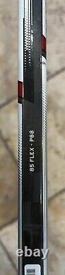 CCM JetSpeed FT6 Pro RH Hockey Stick Used Once