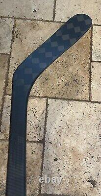 CCM JetSpeed FT6 Pro RH Hockey Stick Used Once