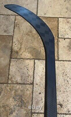 CCM JetSpeed FT6 Pro RH Hockey Stick Used Once