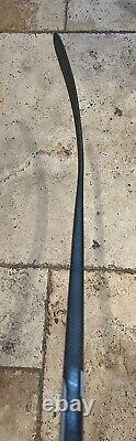 CCM JetSpeed FT6 Pro RH Hockey Stick Used Once