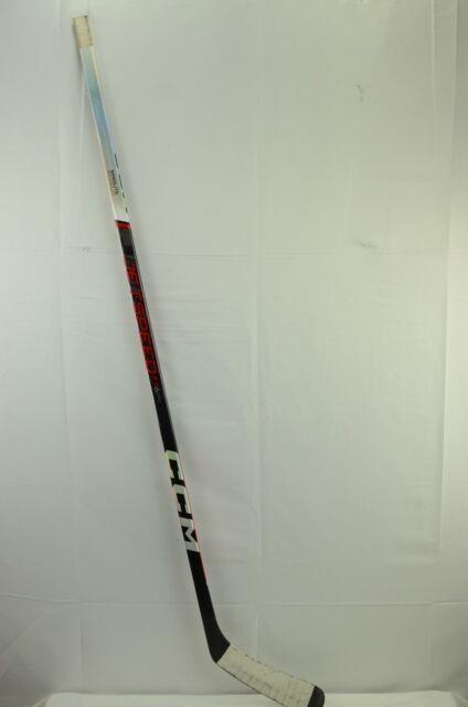 Ccm Jetspeed Ft 6 Pro Hockey Stick Junior Left Crosby P-29, Flex 50
