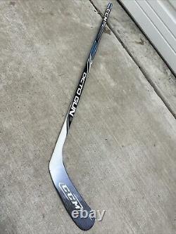 CCM OCTO GUN 50 GRIP T HOCKEY STICK JUNIOR FLEX 50 Junior Hockey Stick