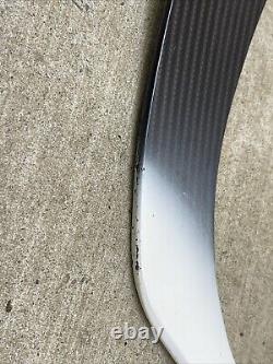 CCM OCTO GUN 50 GRIP T HOCKEY STICK JUNIOR FLEX 50 Junior Hockey Stick